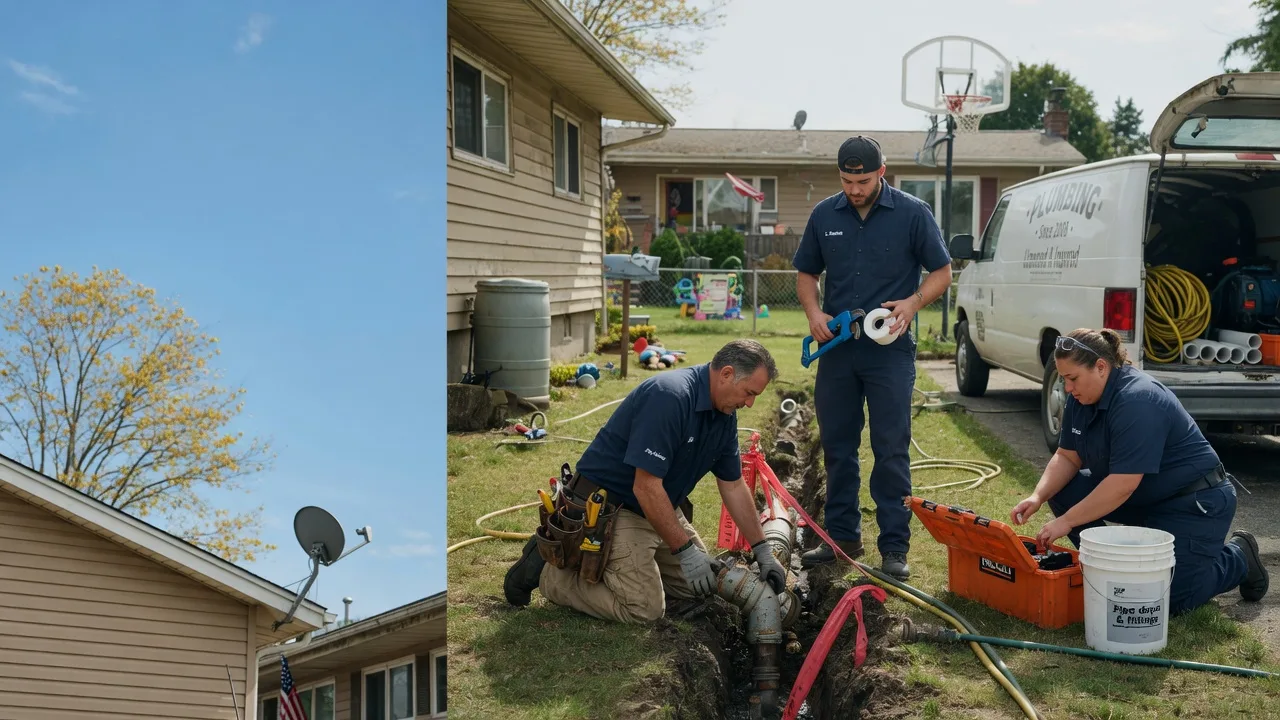 Garbage Disposal Replacement in Sears, MI near me